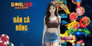 Bắn cá rồng