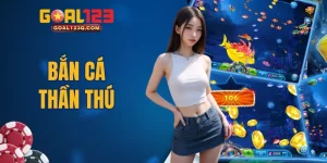 bắn cá thần thú