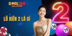 Lô xiên 2 là gì