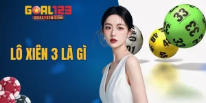 lô xiên 3 là gì