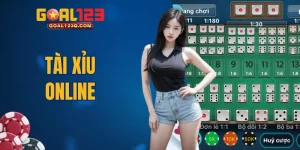 tài xỉu online