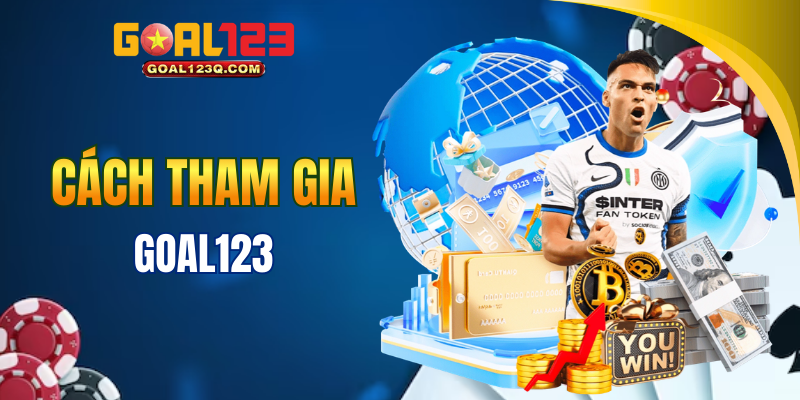 Hướng dẫn cách sử dụng GOAL123 cho người mới