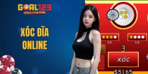 xóc đĩa online